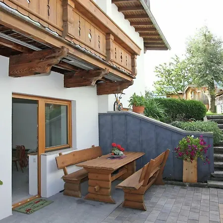 Heidi Apartamento *