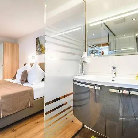 Heidi Apartamento