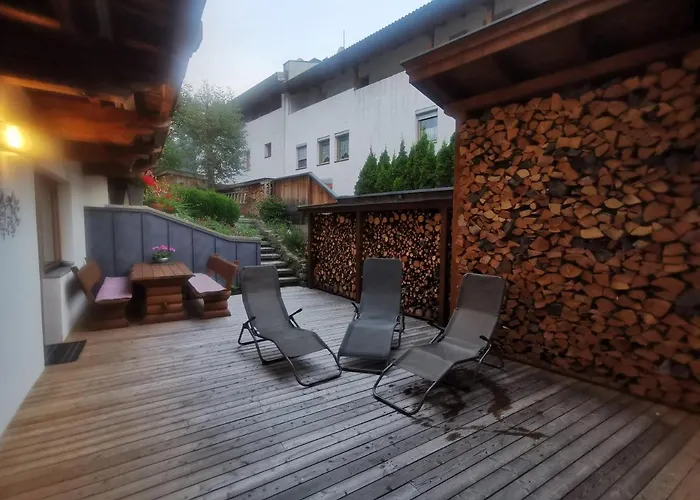 شقة Heidi امهاوسن