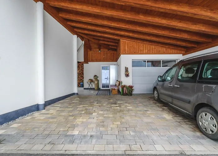 شقة Heidi امهاوسن