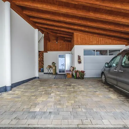 Apartament Heidi Umhausen