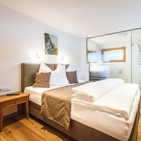 Heidi Apartament *