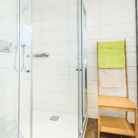 Apartament Heidi *
